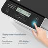 Deli M2800ADW A4 Black & White Laser Multifunction Printer CN plug (adapter included)