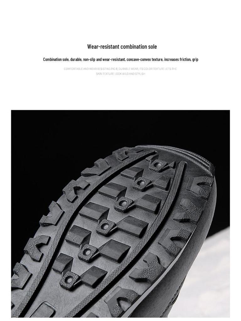 Men's Breathable Autumn 2024 Sports Casual Running Shoes for Outdoor Travel