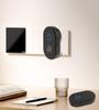 Long-Range Home Wireless Doorbell with Dual Receivers and Remote Control for Seniors