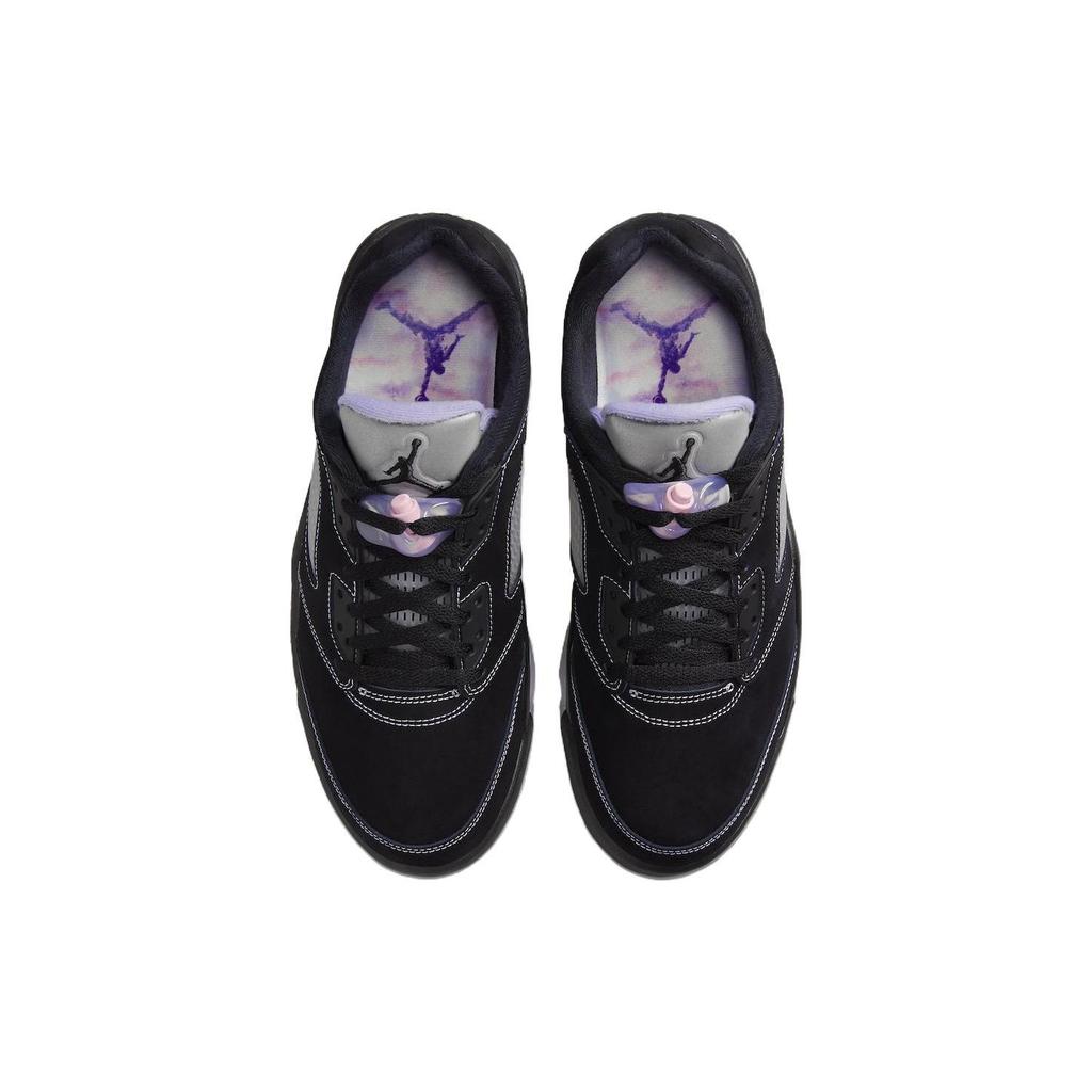 Jordan 5 Retro Low Dongdan DX4355-015