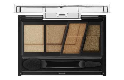 Designing Brown Eyes Cool BR-7 Eyeshadow, Brown, 3.2g (x 1)