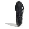 Adidas Men's Adizero Boston 11 Running Shoes, LWE89, Core Black/Footwear White/Carbon (GX6651), Size 26.5 Cm