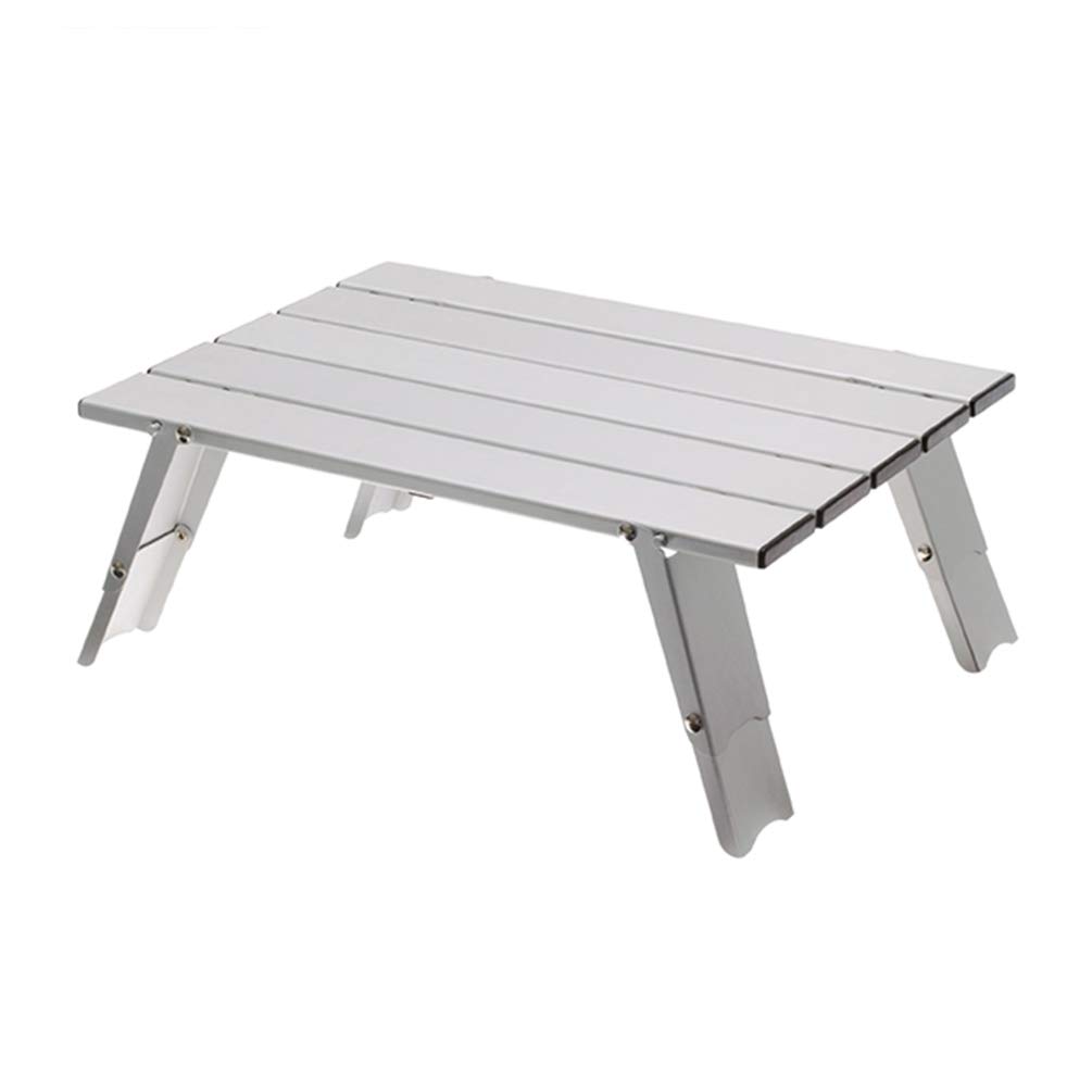 

GSI Микростолик Маленький 11870078000000 29×7×7см серебряный