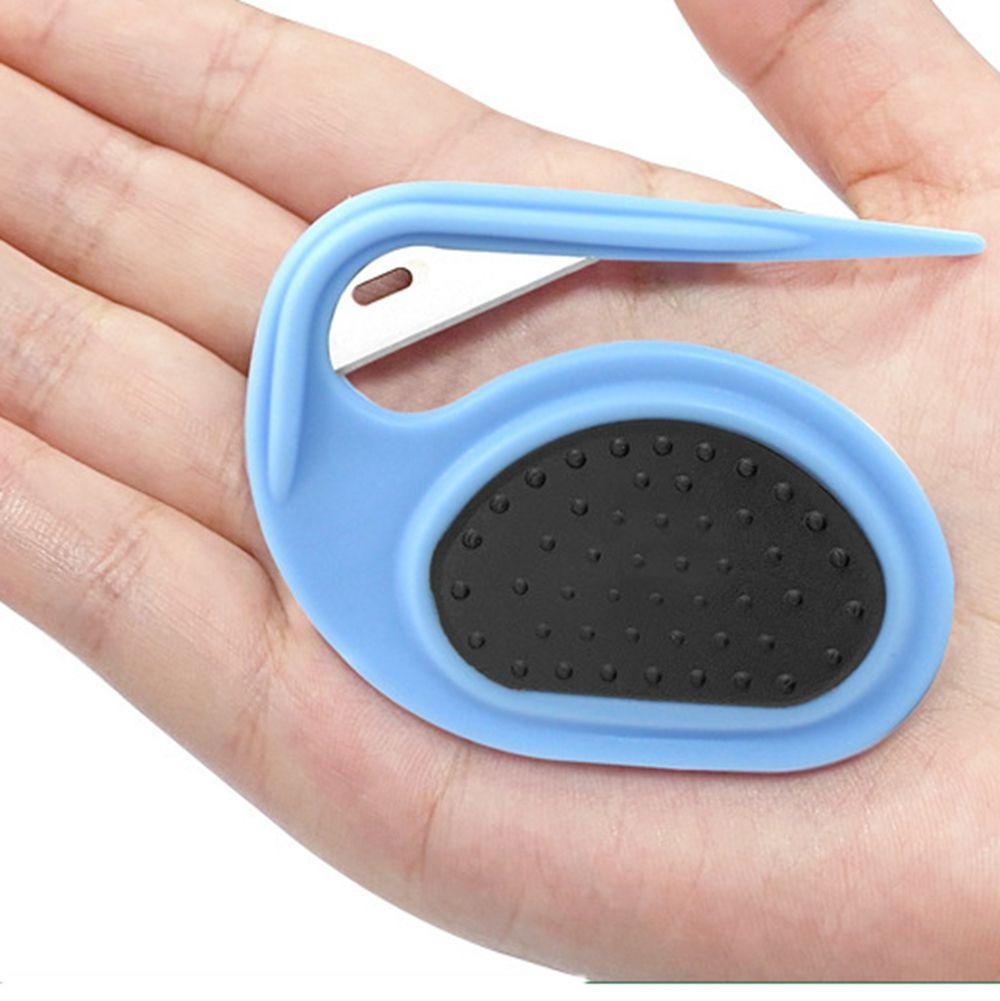 Dogs Hairbrush Pet  Accessories Open Knot Comb Pet  Hair Remover Brush Dog Comb Cats Grooming Tools