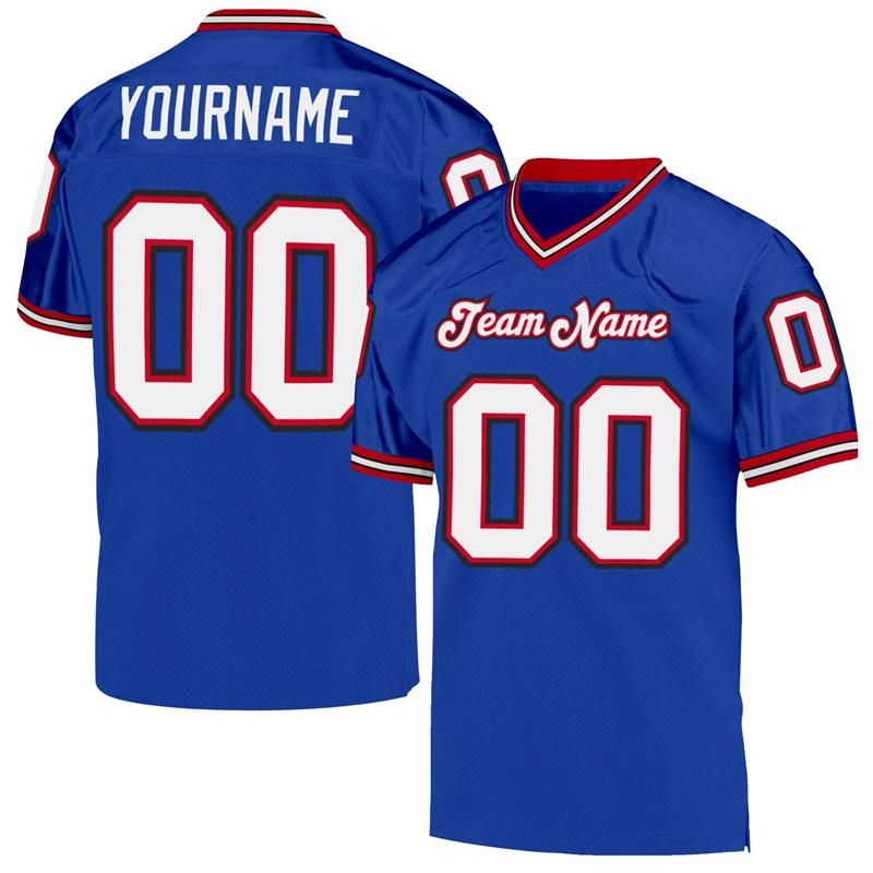 Rugby Trikot Benutzername Nummer Klassische Farbe V-Ausschnitt Kurzarm T-Shirt Mannschaftsuniformen Sportlich Täglich Lässig 2025 Mode T-Shirt Top