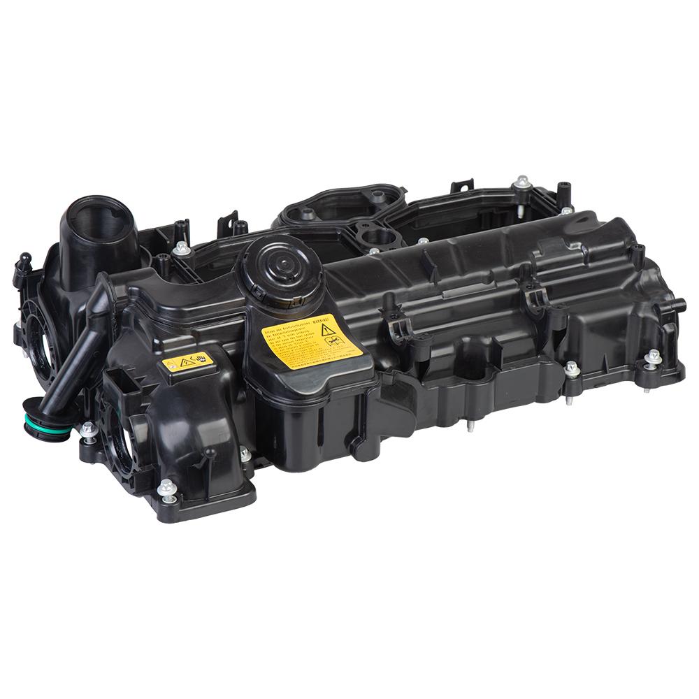 11127588412,11127625477 Engine Valve Cover for BMW N20 228i 320i 328i 428i 528i X1 X3 X4 Z4 2.0L 1997CC