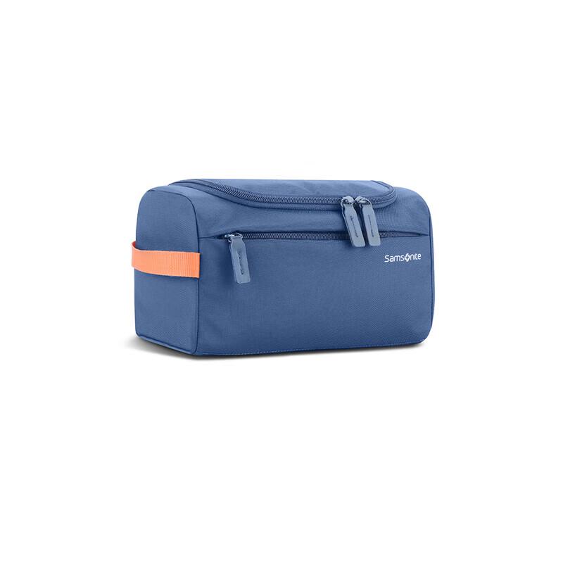 Samsonite Travel Storage & Cosmetic Bag 3-Piece Set