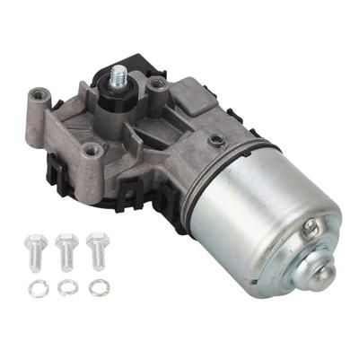 Front Windshield Wiper Motor for 1.4L 1.8L 2.0L 2011-2015 6R1955119A 5C7955113D 6R1955023B 6R1955023C Replacement Part