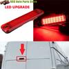 LED Rear Third Break Light High Mount 3rd Lamp For Ford Transit MK7 2009-14