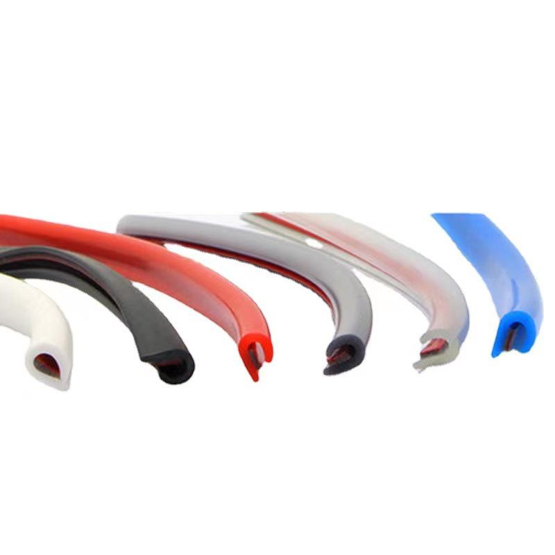 Automobilio durų apsauga nuo susidūrimų ir įbrėžimų, nematoma apsauginė lipni juostelė