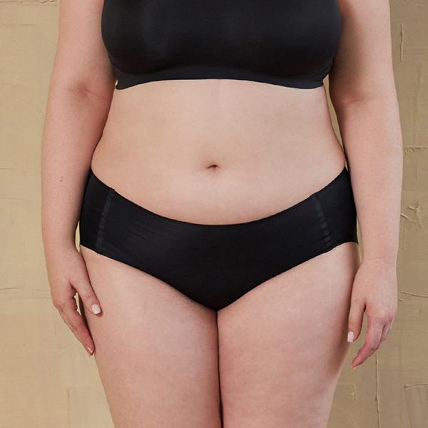 Keompoteulaeb Extra Tight Day Off Panties (Type B)