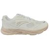 Anta Gravity Comfortable Trendy Shock Absorbing Wear Resistant Low Top Casual Shoes Women Sneaker Paper-White 122528812-5