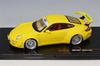 KOKUSAI BOEKI ixo 143 RWB 997 Yellow (Finished Model) MOC339