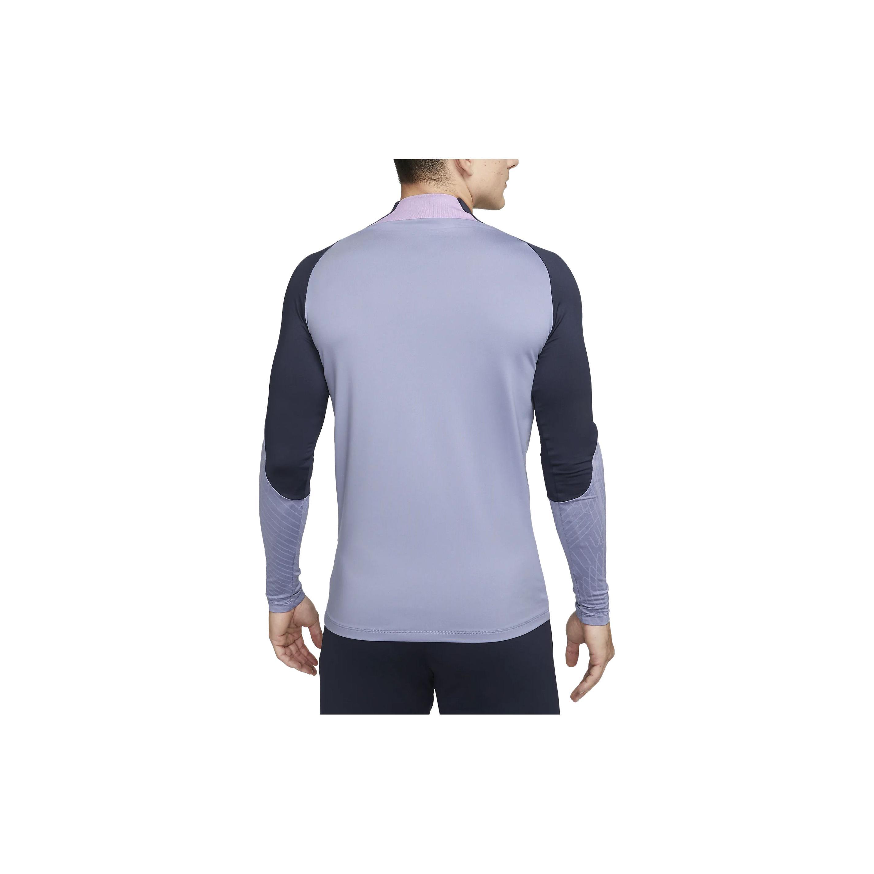 

Новые мужские футболки Nike фиолетовые DX3111-524 S