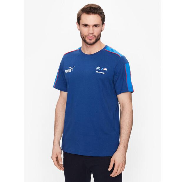 Футболка Puma Bmw Mms Mt7 EU M