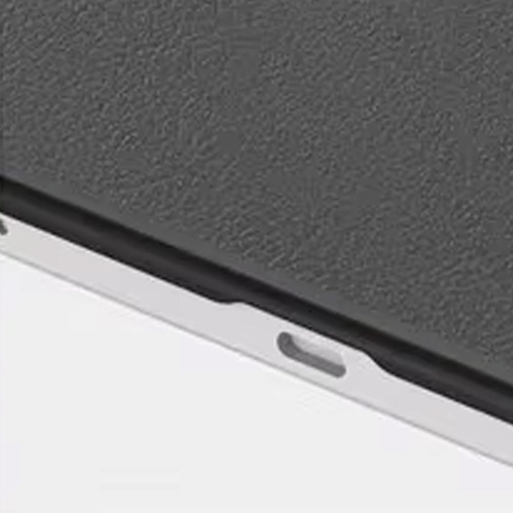 Smart Case for Lenovo Tab P12 TB370 (Gray)