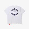 New Era New York Yankees 59fifTy Circle T shirT whiTe