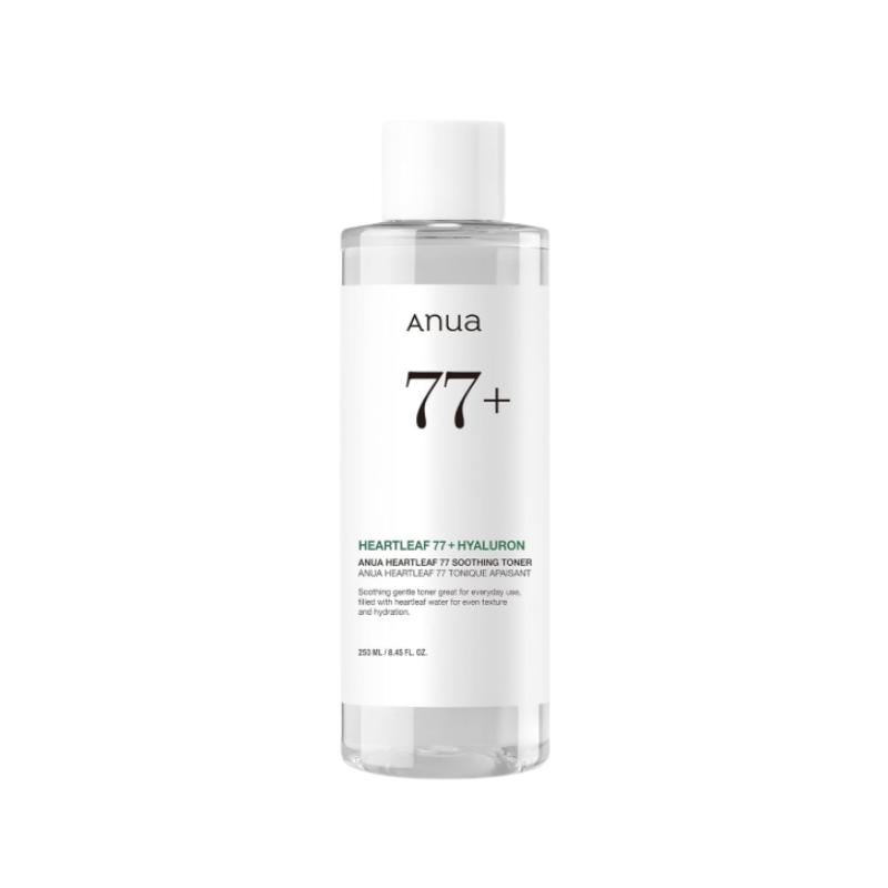 Anua Heartleaf 77% Soothing Toner 500ml