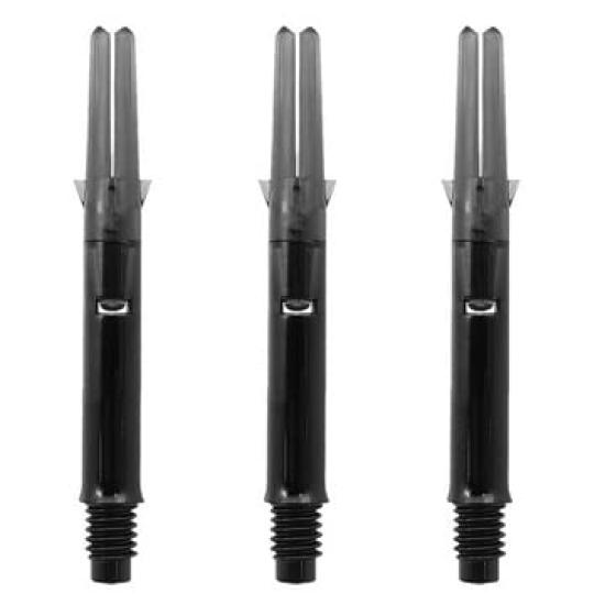 L-style L-shaft silent shaft black 260