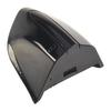 Black Front Left Door Handle Cover End Cap For Ford For Fusion For Edge 15-2020
