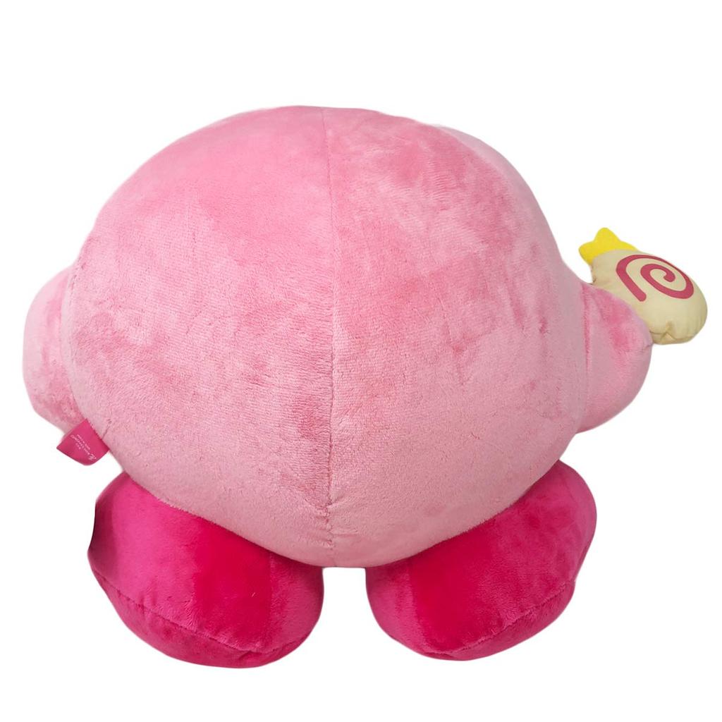 KIRBY Kirby Big Plush 35cm MUTEKI!SUTEKI!CLOSET Toy, Approx. (Candy)