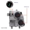 Dongfeng Tianjin Gen 1 Truck Headlight Assembly - Front Combination Light