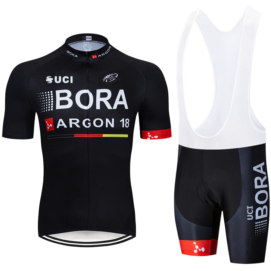 Cycling Clothes Jersey Men  Clothing Man Laser Cut UCI BORA Uniform Pants Bicycle Equipment Sportswear 2026 Summer Breathable Cycling Suit Set