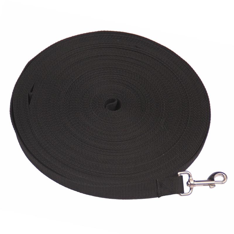 Multi-Length Training & Tracking Leash for Dogs & Cats - Available in 3m, 5m, 8m, 10m, 15m, 20m