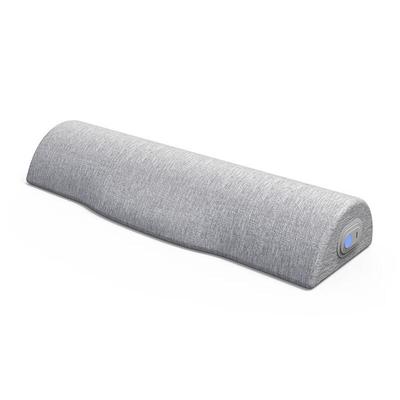 Memory Foam Vibrating Neck Massage Pillow CN Plug (adapter Included)