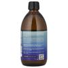 Queen of the Thrones, Organiczny Złoty Olej Rycynowy, Tłoczony na Zimno, 500ml (16,9 uncji)