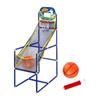 Enjoyable Arcade Basketball Game Set Indoor Outdoor Dual Play Easy Setup with Pump & Balls, Ideal Holiday Birthday Gift
