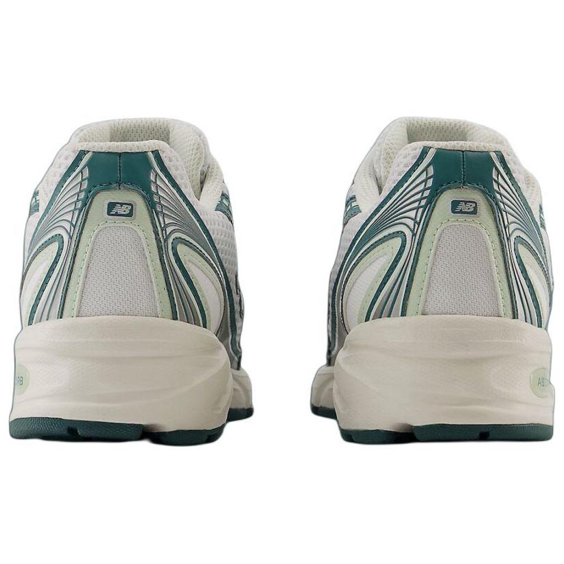 New Balance 740v2 'White Marsh Green' Sneaker U740GR2