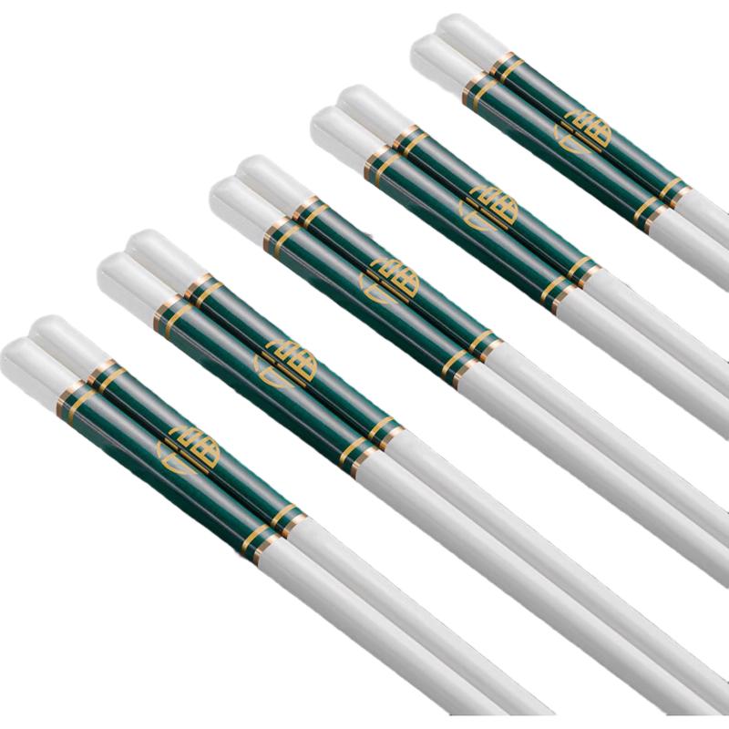 Qiannianlianmu Ceramic Chopsticks