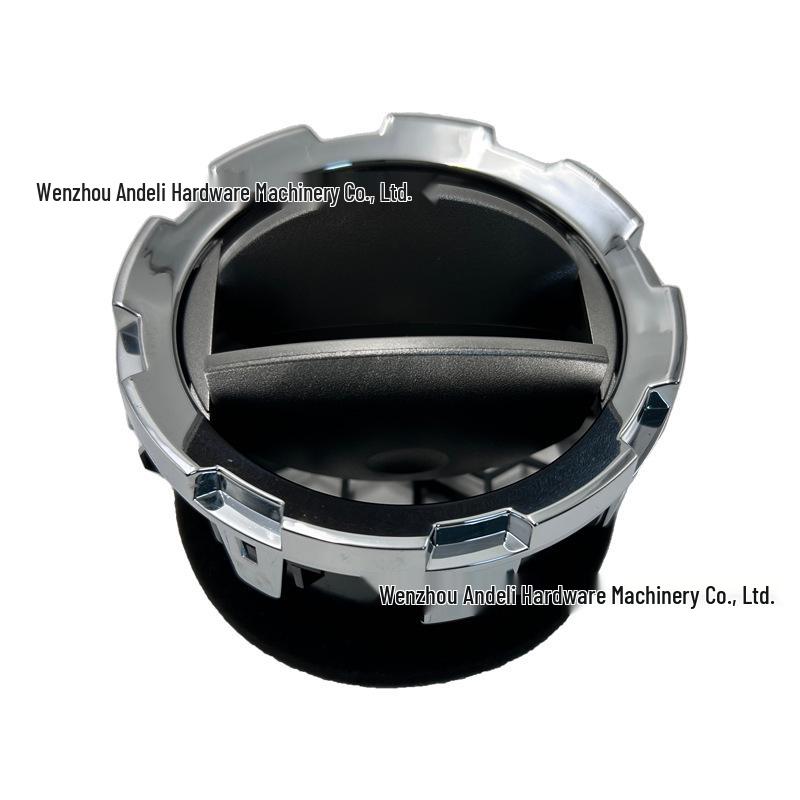 Air Conditioning Vent Assembly for 2011-2016 Ford F250/F350/F450 (Part: DC3Z19893BA)