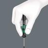 Wera 2067HF Torx HF Micro Driver TX6 118182