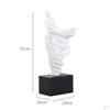 Modern Women Statue Sculpture Figurine Artwork for