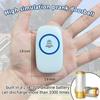 Shock Prank Doorbell Electric Shock Prank Toy for Adults Joke Gadget Practical Fun Game for Women Men Kids Family Office