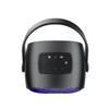Tronsmart Halo 110 Bluetooth Speaker with Wired Karaoke Microphone, Supports Karaoke, 60W Superb Stereo Sound, BT5.3