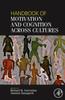 Kniha Handbook of Motivation and Cognition Across Cultures