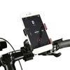 Universal Motorrad MTB Fahrrad Halterung Fahrradlenker für Handy GPS