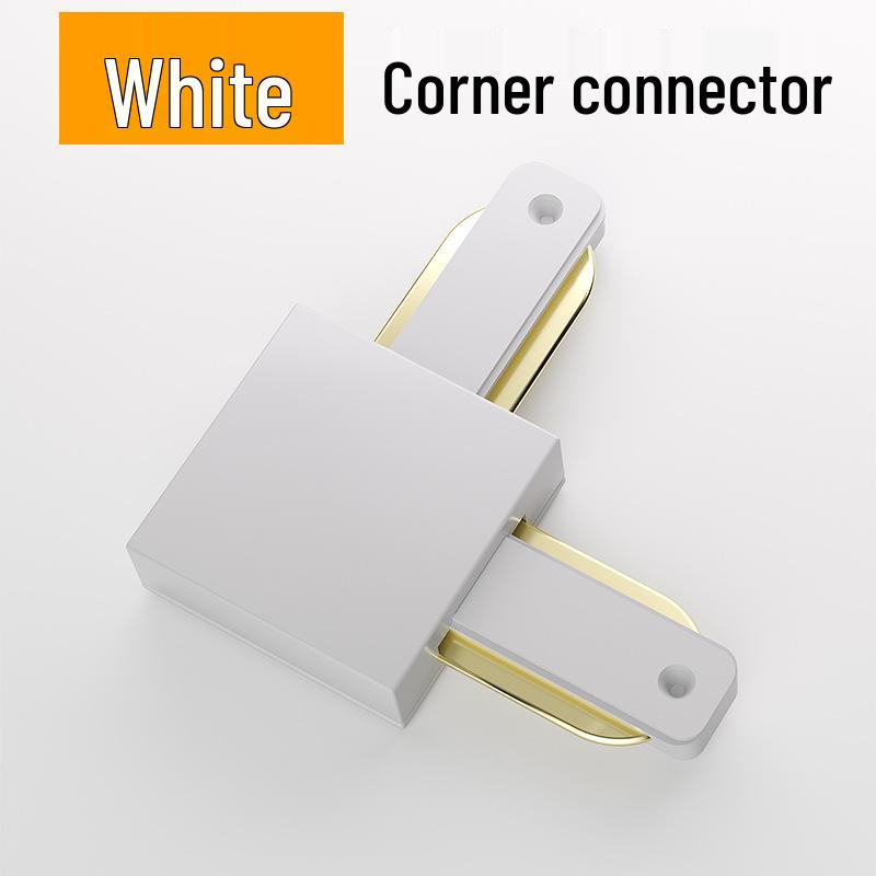 Full Spectrum Recessed Magnetic Track Spot Light for Commercial and Residential Use