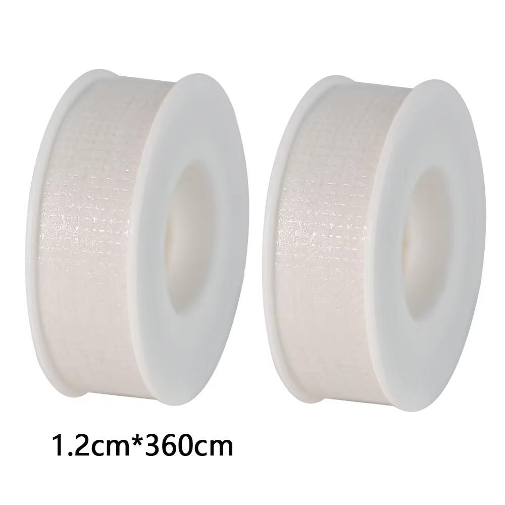 CNK 3/5pcs Non-woven Medical Silicone Gel Eyelash Tape Breathable Sensitive Resistant Blue Under Eye Pad Eyelash Extension Tools