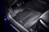 Rubber Mats And Door Mats Skoda Citigo-E Iv From 2019 - 3D Trough