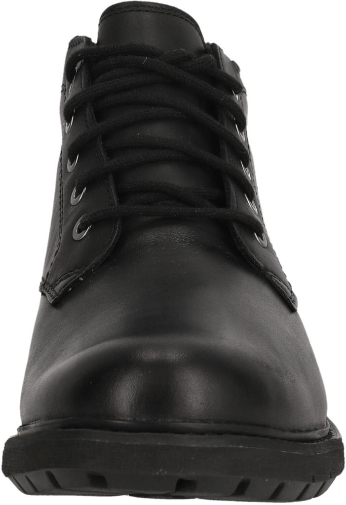 Boots Clarks Boots 'Batcombe Mix' Black