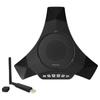 Meeteasy MVOICE 8000-V Omnidirectional Conference Microphone (CN Version)