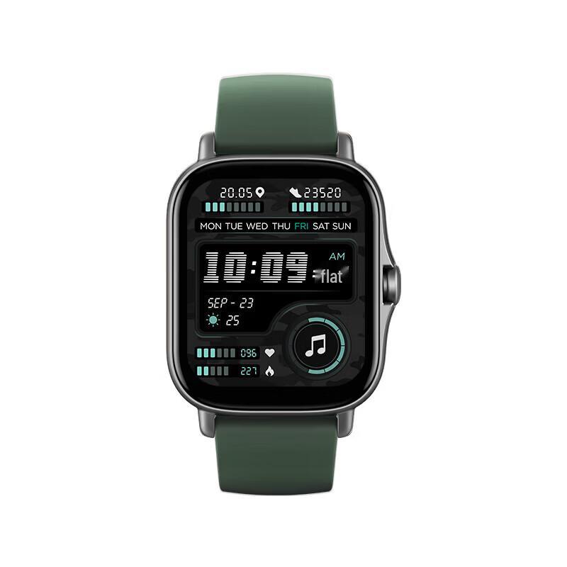 Bach Johann H13 Smart Sport Watch (CN Version)