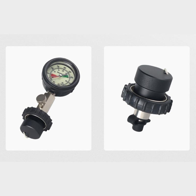 Precisions Dust Cap Great for DIN Port Prevents Dust and Moisture Ingress Ensures Valves Protections in Wet Environment