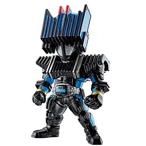 

CONVERGE KAMEN RIDER 22 (Converge Kamen Rider 22) [4. (127) Kamen Rider Diet] (single item)