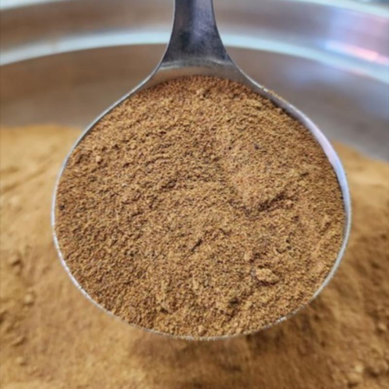 Sung-nyung-cha (Black Carbon Rice Tea) 300g