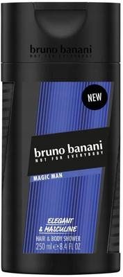 Bruno Banani Magic Man Shower Gel 250ml